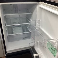 2019年製！ MITSUBISHI 2ドア冷蔵庫【トレファク東久留米店】の画像