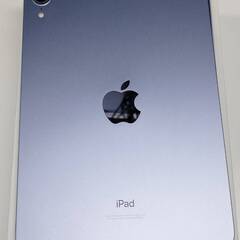 【美品】iPad mini 第6世代/Wi-Fi/256GB/A2567（MK7X3J/A）の画像