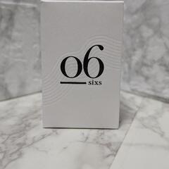 sixs 香水 シトラスヴァーベナ シトラス 柑橘 シダーウッド 06 レディース メンズ フレグランス 50mL

の画像