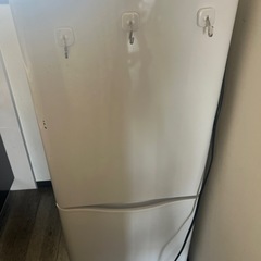 冷蔵庫、洗濯機の画像