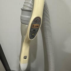 掃除機　Panasonicの画像