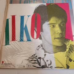 邦楽レコードの画像