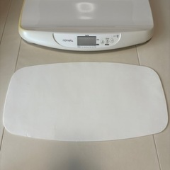 nometa  ベビースケールの画像