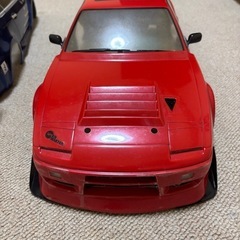 ラジドリ　ドリラジ中古ボディ
の画像