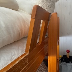 3段ベッド
の画像