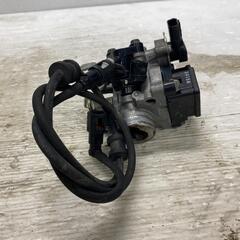 HONDA スーパーカブ50プロ インジェクション ホンダ [M-250725-32]の画像
