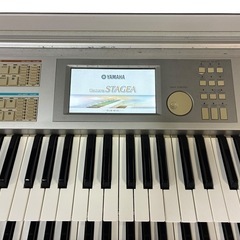 YAMAHA Electone STAGEA 　ELS-01U　ステージア エレクトーン ヤマハの画像