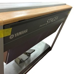 YAMAHA Electone STAGEA 　ELS-01U　ステージア エレクトーン ヤマハの画像