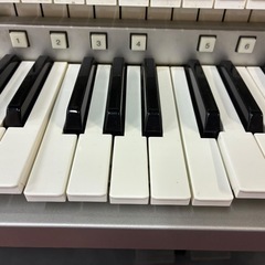 YAMAHA Electone STAGEA 　ELS-01U　ステージア エレクトーン ヤマハの画像