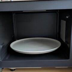 良品　山善:オーブンレンジの画像
