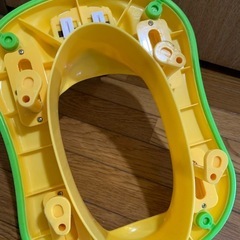 【美品】アンパンマン　補助便座の画像