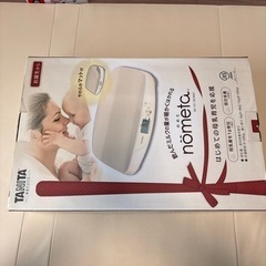 nometa  ベビースケールの画像