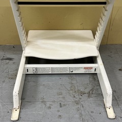 【トレファク神戸南店】STOKKE キッズチェア です‼︎【取りに来られる方限定】の画像