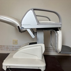 電動チェア　タカラベルモント※値下げの画像