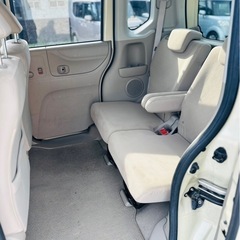 ホンダＮBOXの画像