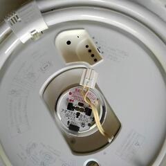 シーリングライト中古の画像