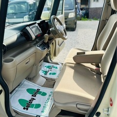 ホンダＮBOXの画像