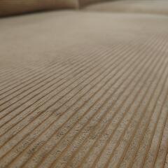 《月末限定！》ジモティー見た！で10%OFF【2人掛けソファ】モダンデコ MODERN DECO SANCTUM モダンデコ サンクタム ソファ チェアの画像