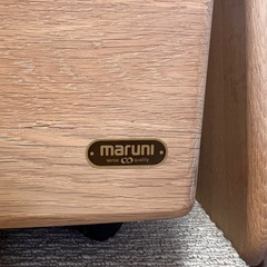 学習机 マルニ木工の画像