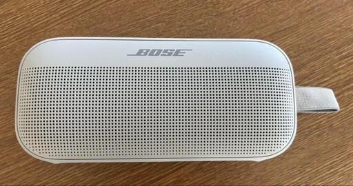 売れました。Bose SoundLink Flex Portable Speaker