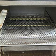 ［ジャンク扱い］アイリスオーヤマ　4枚焼きトースター　KSOT 012の画像