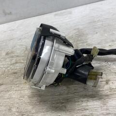 HONDA スーパーカブ50プロ メーター ホンダ [M-250725-33]の画像