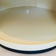 【Kartell】カルテル コンポニビリ 2段 ホワイト の画像