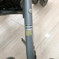 0728-193 コンビ　ベビーカー　5wayの画像