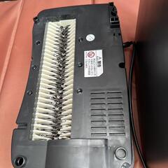 アイリスオーヤマ シュレッダー P5GCXの画像