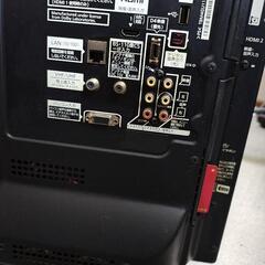 パナソニック 32型 液晶テレビの画像