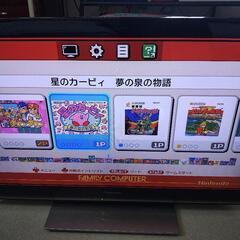 パナソニック 32型 液晶テレビの画像