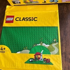 新品！LEGOクラシックのセットの画像