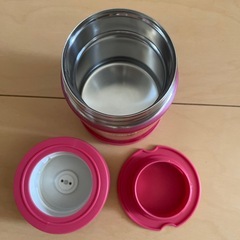 スープジャー(受渡予定)の画像