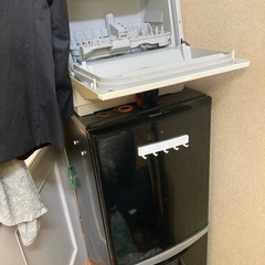 一人暮らし必要物色々の画像