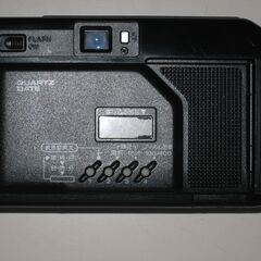 フィルムカメラCanonAutoboy2の画像