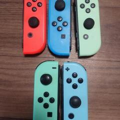 ニンテンドースイッチ コントローラーまとめ売り Yahoo!オークション -「まとめ売り switch」の落札相場・落札価格