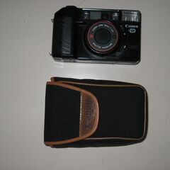 フィルムカメラCanonAutoboy2の画像