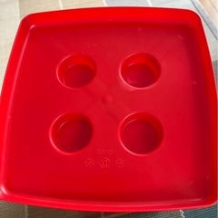 LEGO 
レゴブロック　バケツのみの画像
