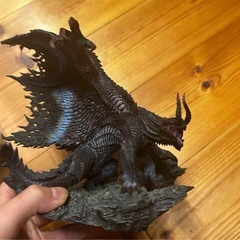クリエイターズモデル　ゴアマガラ　初版の画像
