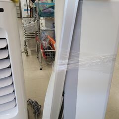 J1157　【リユースのサカイ柏店】CORONA　コロナ　ウインドエアコン　CW-F1618　2018年製　クリーニング済み 参考価格61,380円の画像
