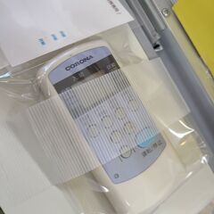 J1157　【リユースのサカイ柏店】CORONA　コロナ　ウインドエアコン　CW-F1618　2018年製　クリーニング済み 参考価格61,380円の画像