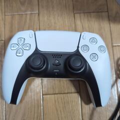 PlayStation5 本体 CFI-1200A ディスクドライブ搭載モデルの画像