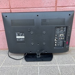 SHARP シャープ LC-24BK20 42台 の画像
