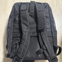 NORDACE Laval スマートリュック ブラックの画像