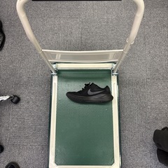 家庭用台車　耐荷重100kgの画像