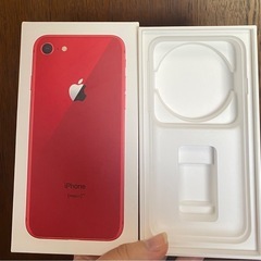 Apple製品【空箱】の画像
