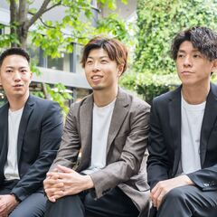 話すのが好きな方歓迎♪イベント運営・PR｜賞与4回／残業ほぼなしの画像