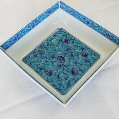 漬け物皿の画像