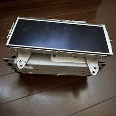 AlpineElectronicsAL-620 カーナmini cooper sの画像