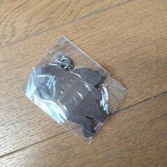 ラバーストラップの画像